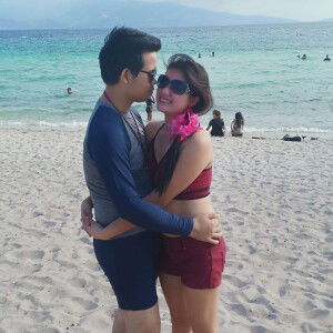 Gerlie Crisanto profile icon