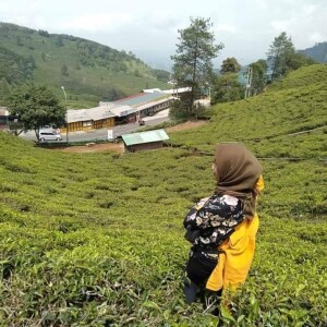 Salma Juwita profile icon