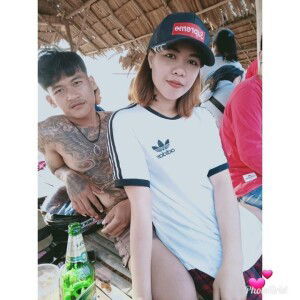 หวัดดี' ป้าเป็ดดดดดดดด profile icon