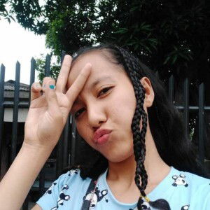 Johdysa Calinawan Ramos profile icon