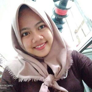 Desi Afriantii profile icon