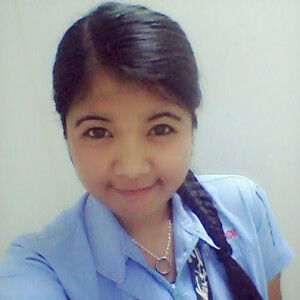 Ashie Castillo profile icon