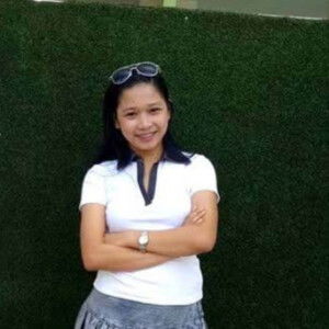 Christine Panganiban profile icon