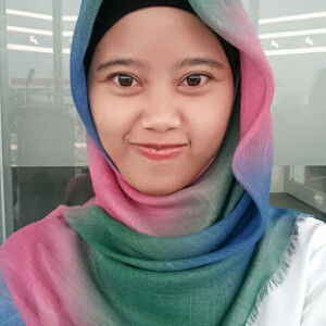 Vinta Adetia profile icon