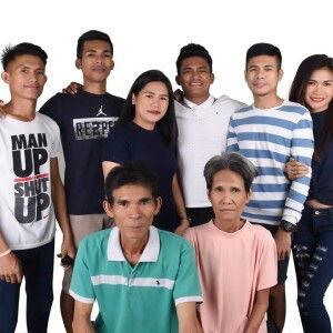 Nyl Axer Descaya Delgado profile icon