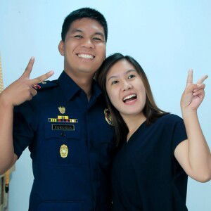 Jeng B. Baligod profile icon