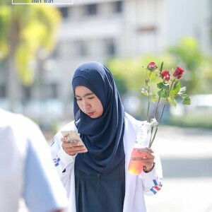 Nurainee Patani profile icon