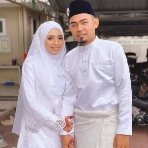 Syahirah Jasmin profile icon