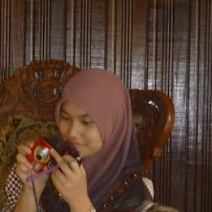 nur farhani ramli profile icon