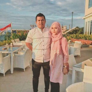 Vira Soemarjo profile icon