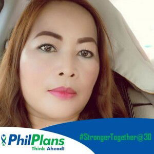 Julie Pasilan profile icon