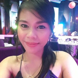 Sybelle Vilafuerte profile icon