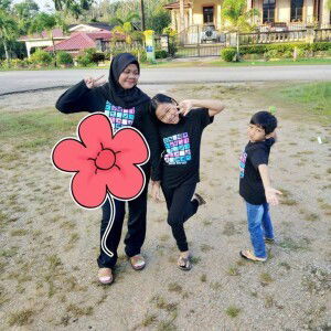 Siti Kamalia profile icon