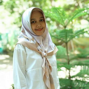 Fadilla Ristya Aminda profile icon