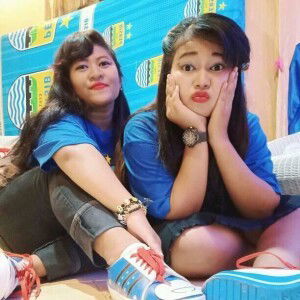 Ayu Safitri profile icon