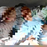 Afizen Binti Ibrahim profile icon