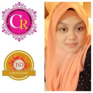 Norsiah Shafiai profile icon