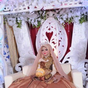 Siti Rahayu profile icon