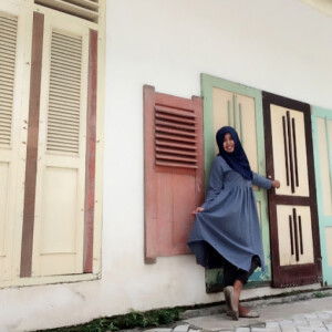 Noni Asmarisa profile icon