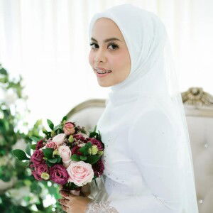 Siti Noraisah profile icon
