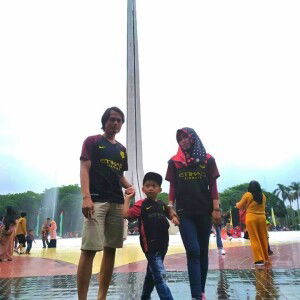 Nenk TWeetye Rahmawati profile icon