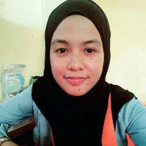 Amalina Amiruddin profile icon