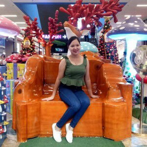 Clarinda Gutierrez Villanueva profile icon