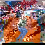 Clarinda Gutierrez Villanueva profile icon