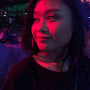 Natasha Pancratius profile icon