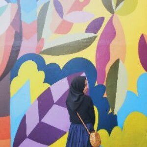 J Vidia profile icon