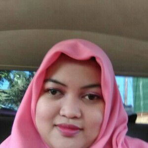 Mugti Isti Amanah profile icon