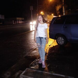 Christine Mendoza profile icon