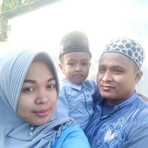 Abiedah Actja profile icon