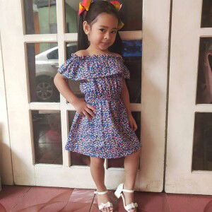 Kaycee Mae profile icon