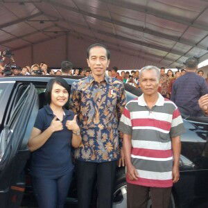 Tetty Rosalina profile icon