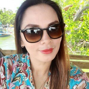 Wendy Madarang Cowno Suarin profile icon