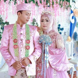 Fauziyah Azmi profile icon