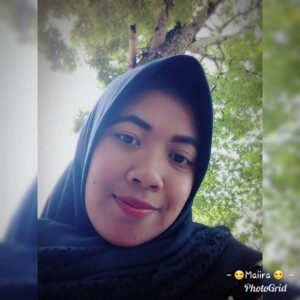 Iis Irawati profile icon