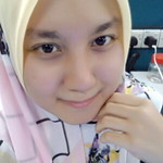 nurul sakinah profile icon