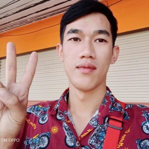 R'Jittapon Top profile icon