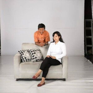 Yunita Anto profile icon