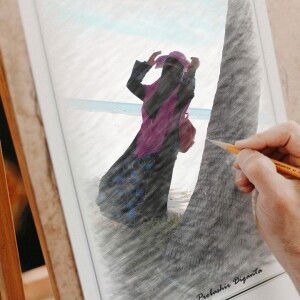 Wadhihah Wahab profile icon