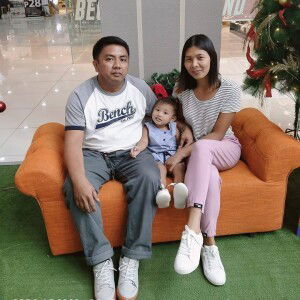 April Azucena Merto-Bolfani profile icon