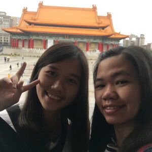 Elaine Tan profile icon