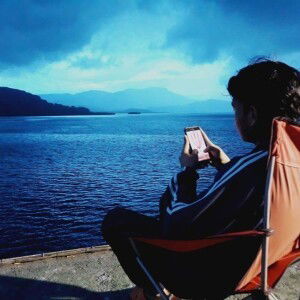 Ira Hendrii profile icon