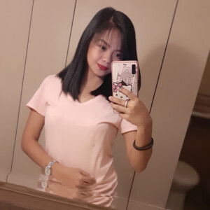 Jhoanna marie Manuel profile icon