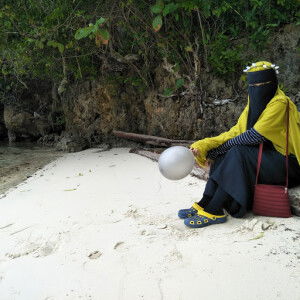 Afnita Liasari profile icon