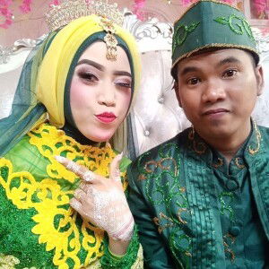 Eolia Enggi Saputri profile icon