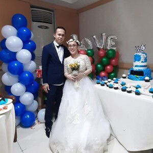 Jennyvi Paglinawan profile icon