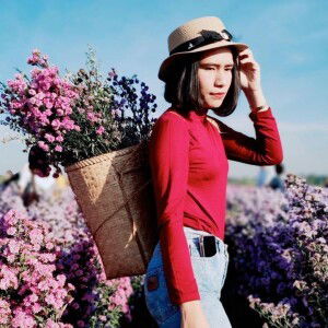 Monthida Kawinkrua profile icon